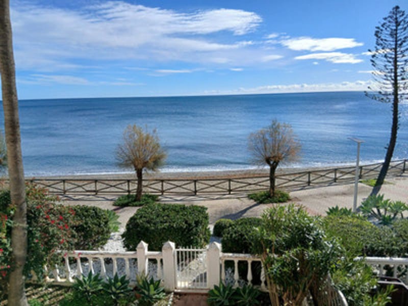 Duplex in Estepona