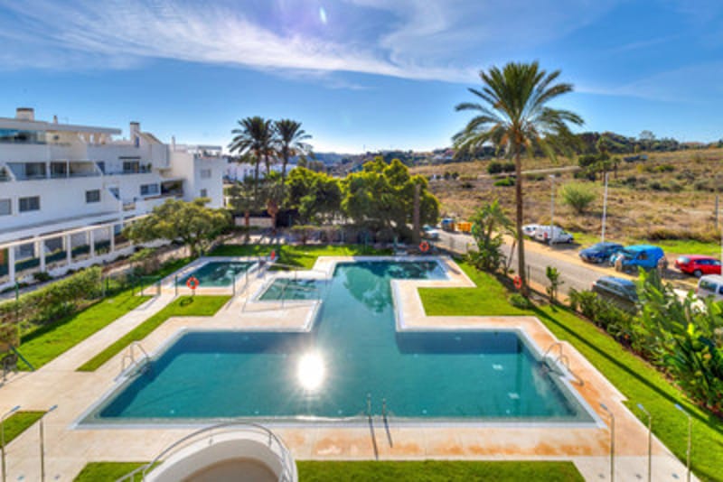 Penthouse Duplex in La Cala Golf