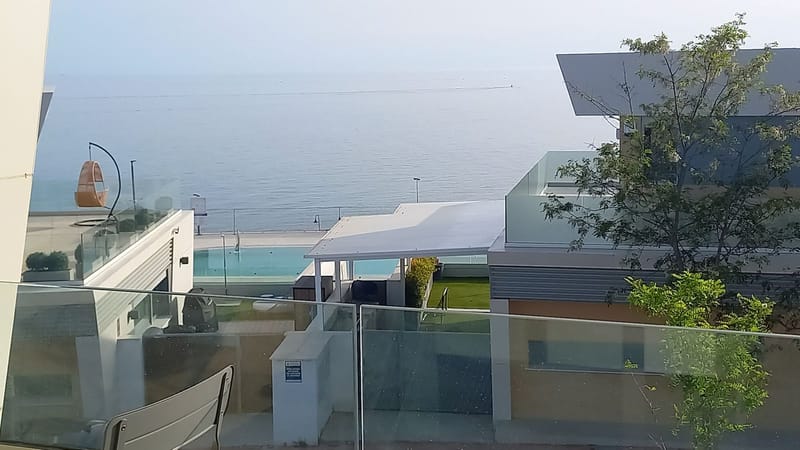 Townhouse in El Chaparral