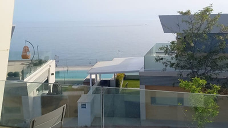 Townhouse in El Chaparral