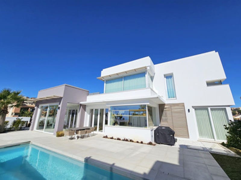 Detached Villa in Riviera del Sol