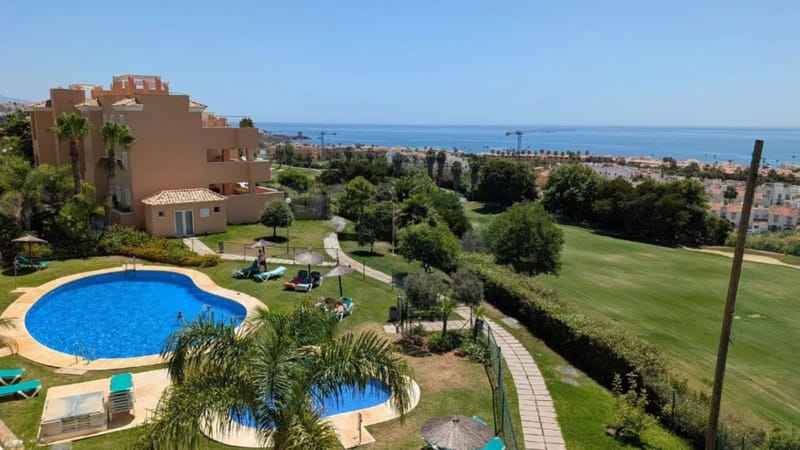 Duplex in Casares