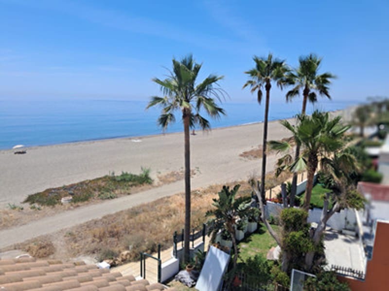 Detached Villa in Estepona