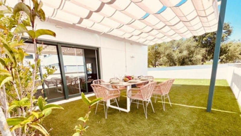 Middle Floor Apartment in Sotogrande