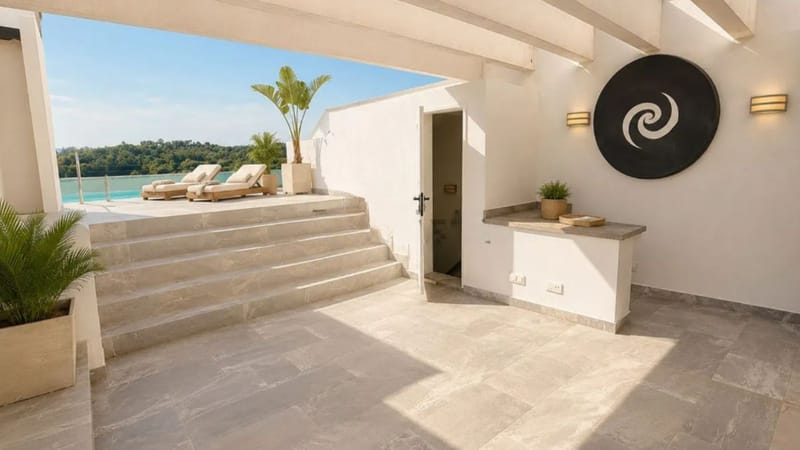 Townhouse in Sotogrande