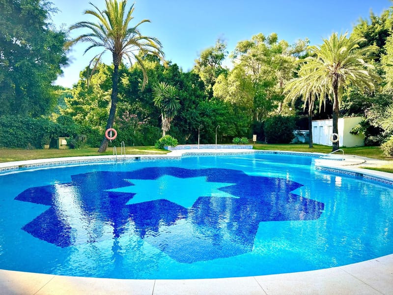 Penthouse in Benalmadena