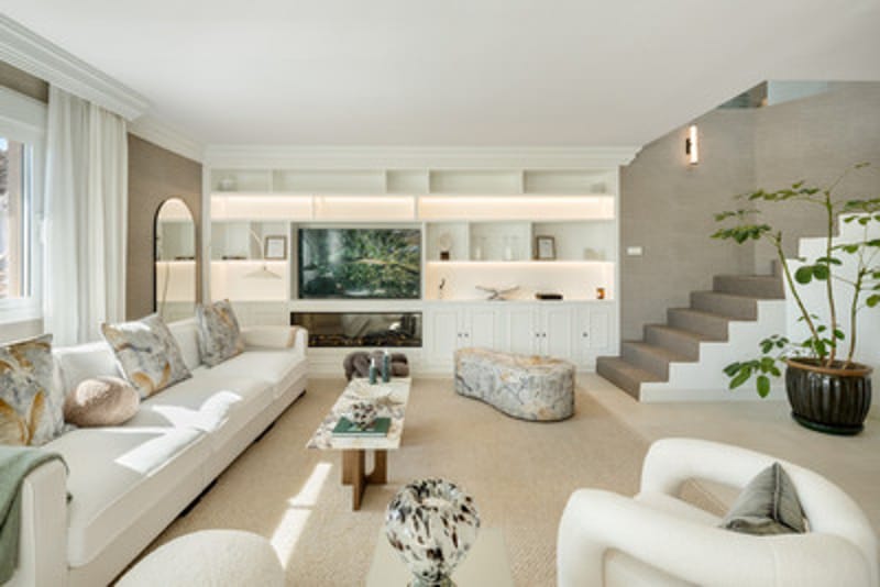 Penthouse Duplex in The Golden Mile