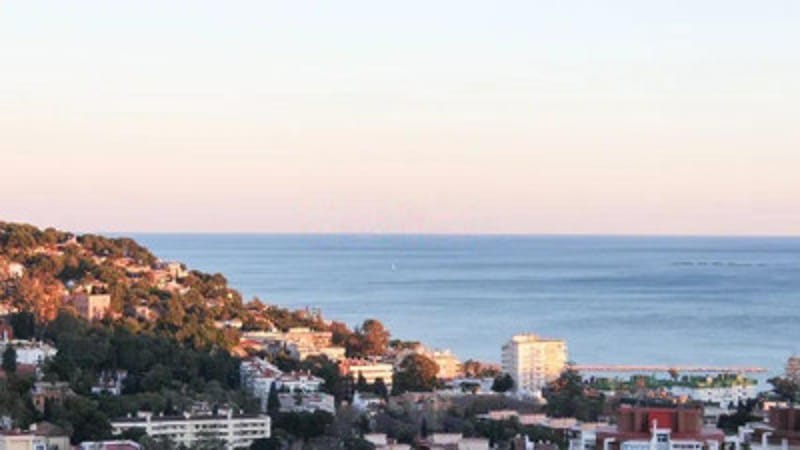 Semi-Detached House in Málaga