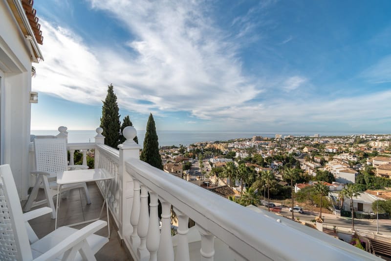 Detached Villa in Riviera del Sol