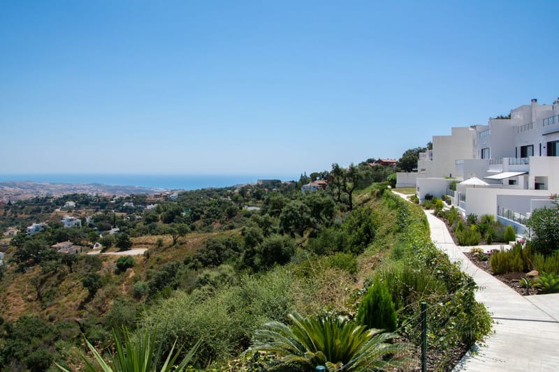 Townhouse in La Mairena