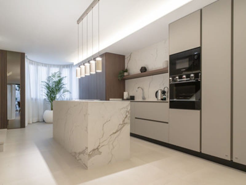 Ground Floor Apartment in Marbella