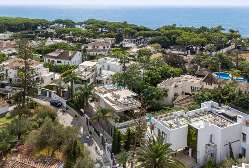Detached Villa in The Golden Mile