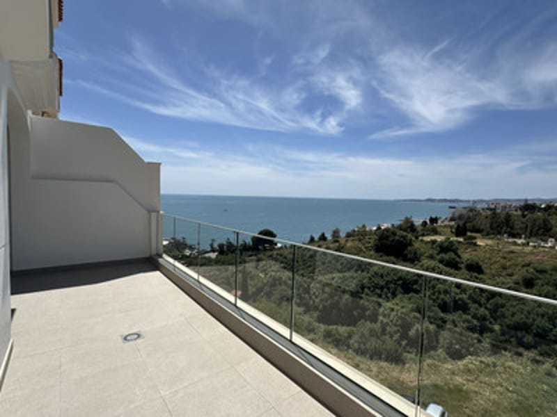 Townhouse in Torrequebrada