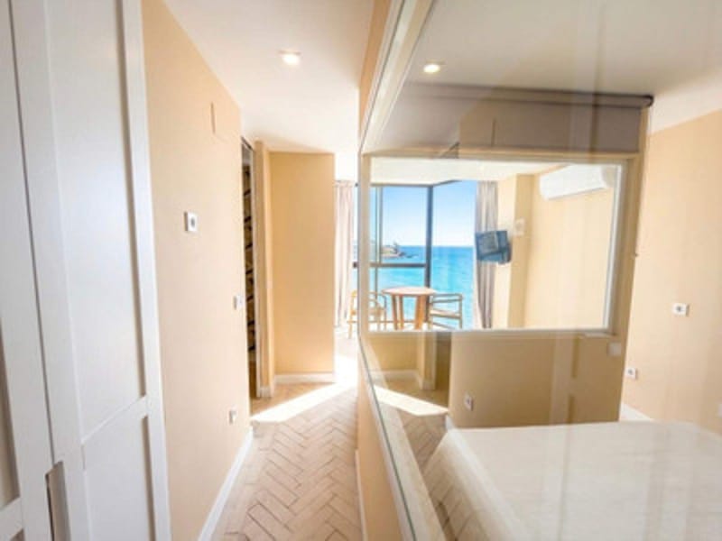 Ground Floor Studio in Mijas