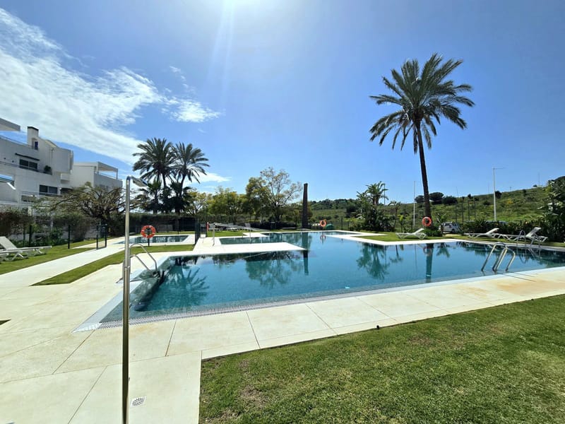 Penthouse Duplex in La Cala de Mijas