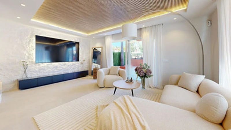 Semi-Detached House in Atalaya