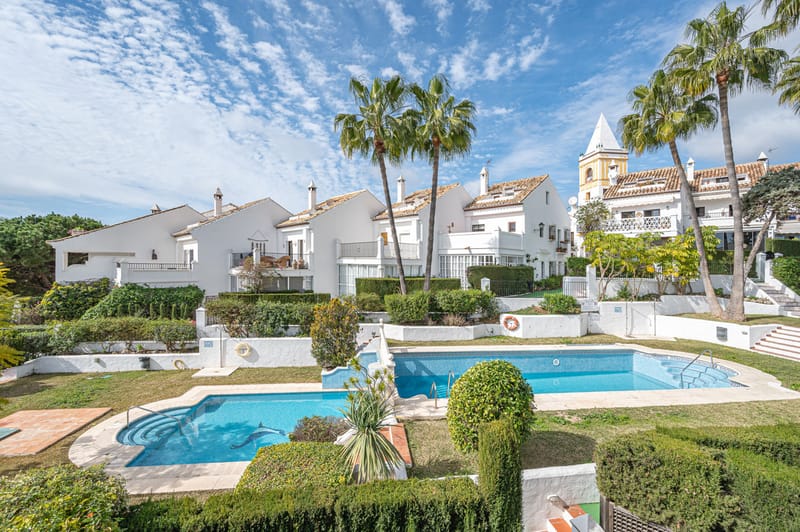 Townhouse in The Golden Mile