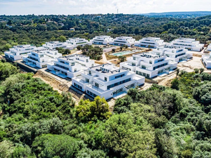 Middle Floor Apartment in Sotogrande