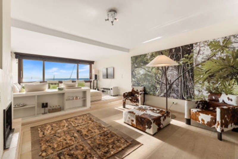 Middle Floor Apartment in Puerto Banús