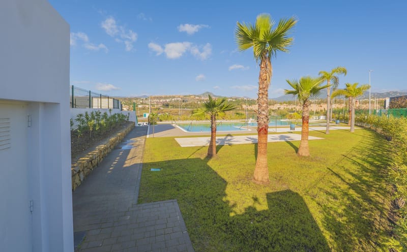 Detached Villa in Estepona