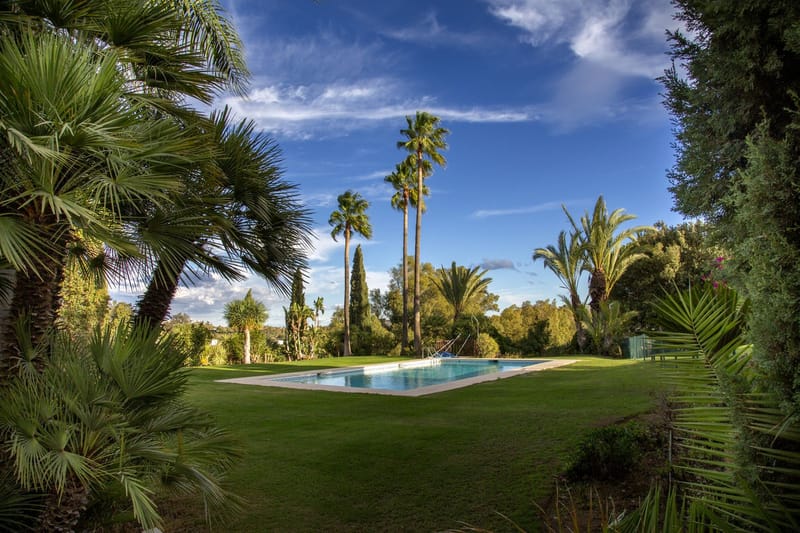 Detached Villa in La Cala Golf