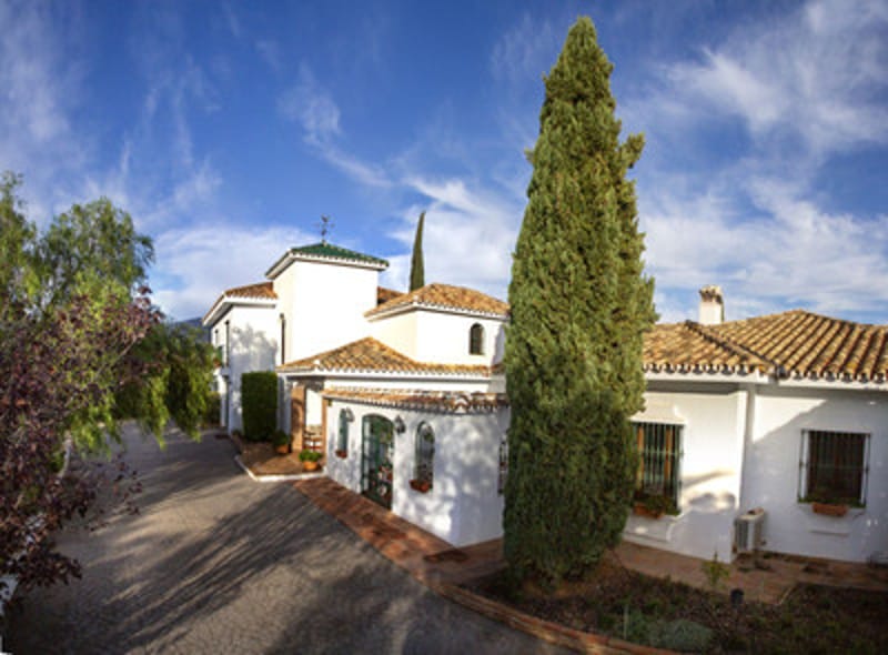 Detached Villa in La Cala Golf