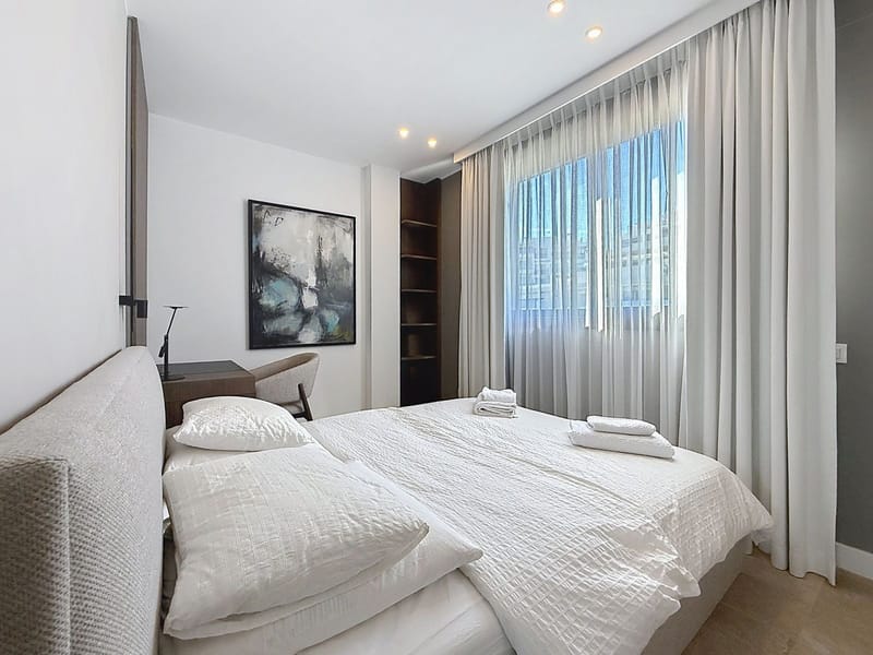 Penthouse in Estepona