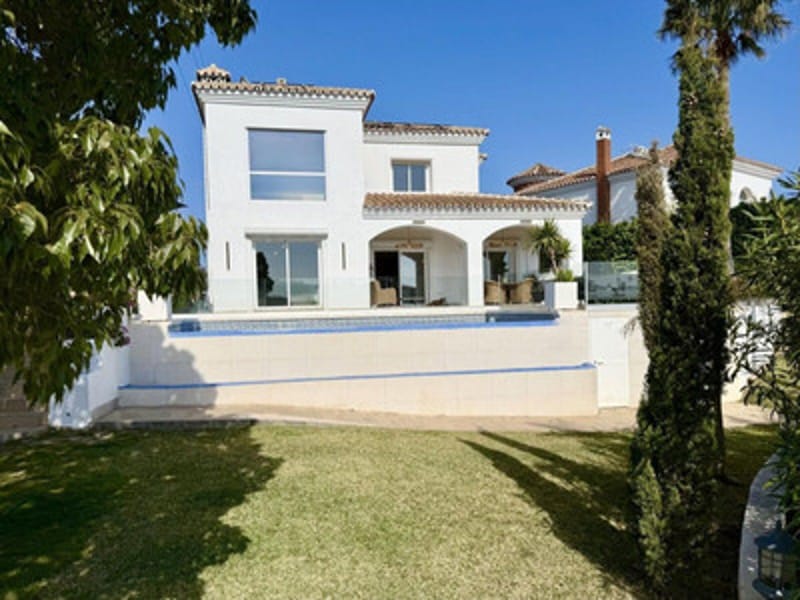 Detached Villa in Riviera del Sol