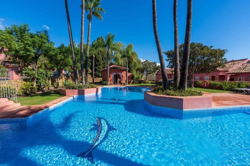 Townhouse in La Quinta