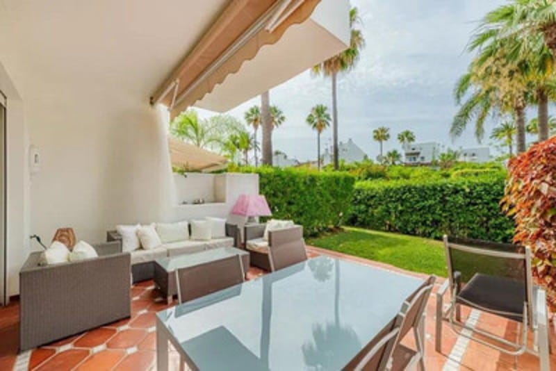 Townhouse in Costalita