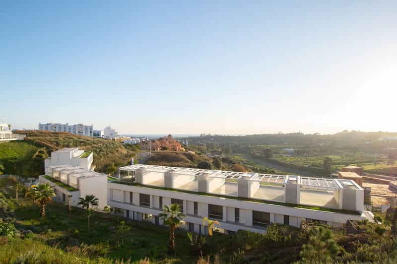 Townhouse in Cancelada