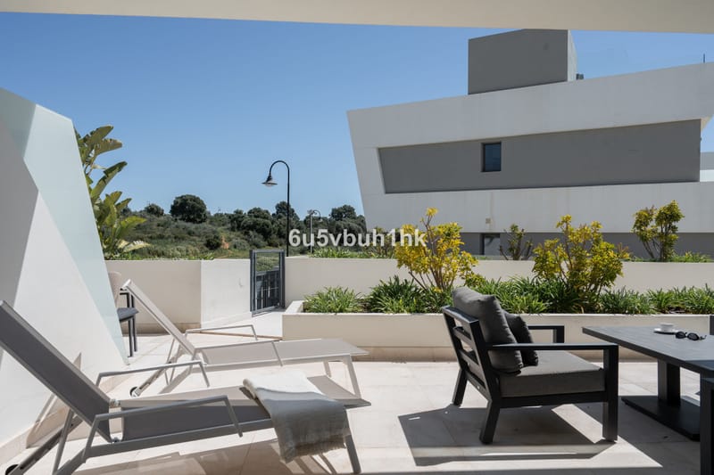 Townhouse in La Cala de Mijas