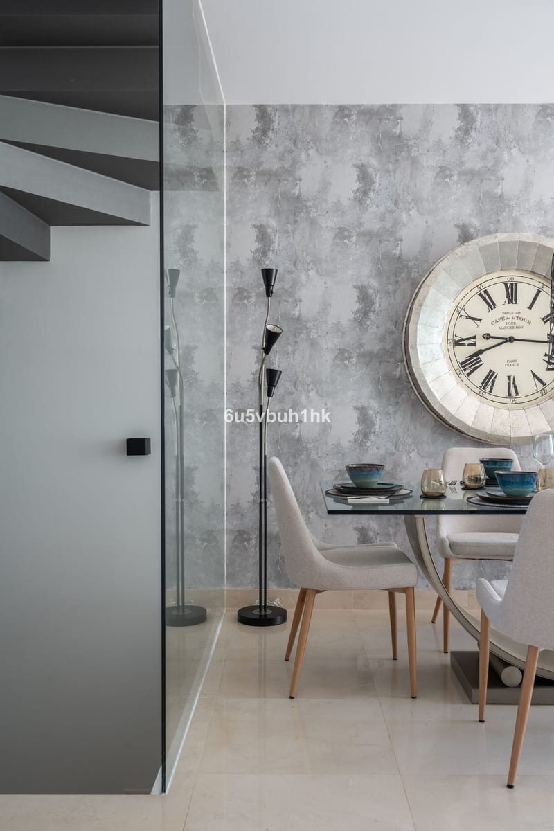Townhouse in La Cala de Mijas