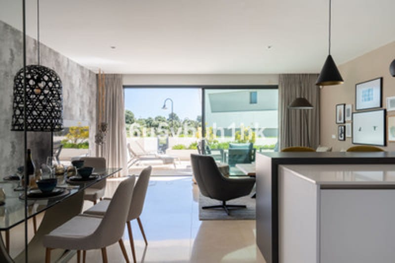 Townhouse in La Cala de Mijas