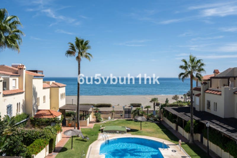 Townhouse in Casares