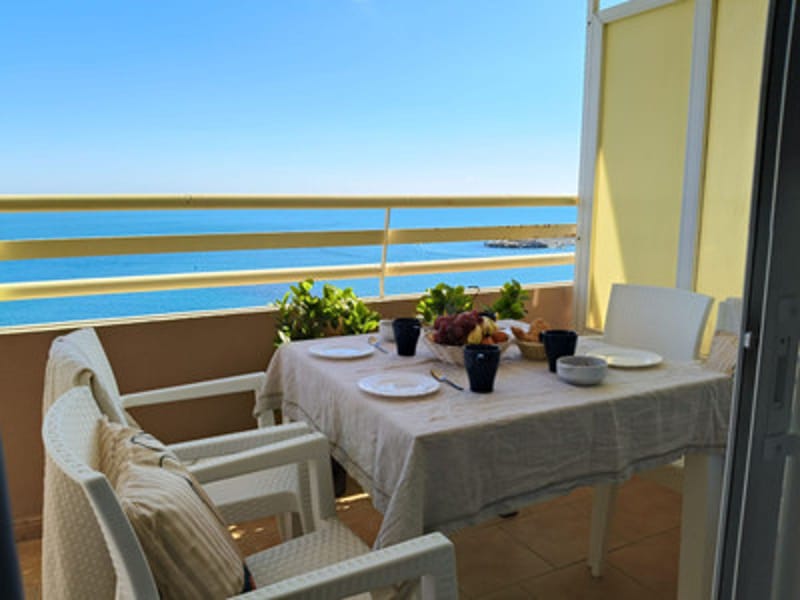 Middle Floor Apartment in Fuengirola