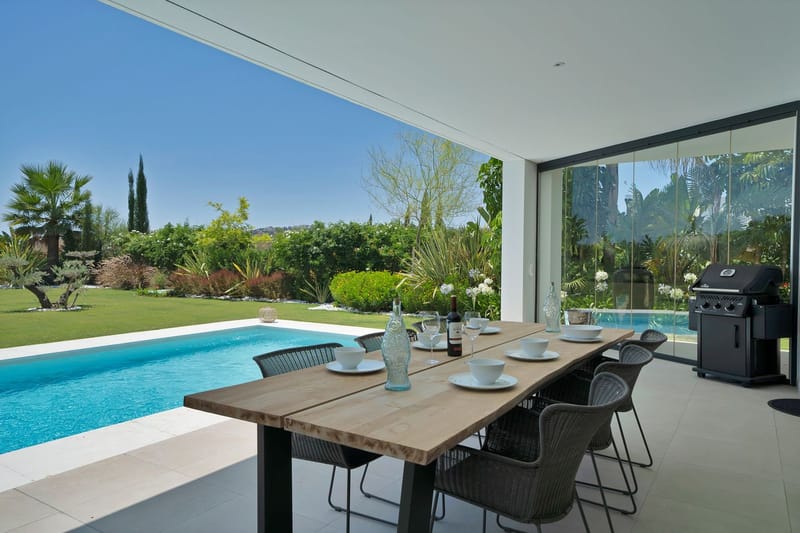 Detached Villa in La Cala Golf