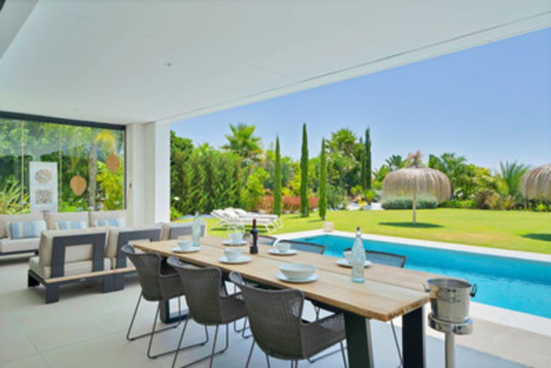 Detached Villa in La Cala Golf