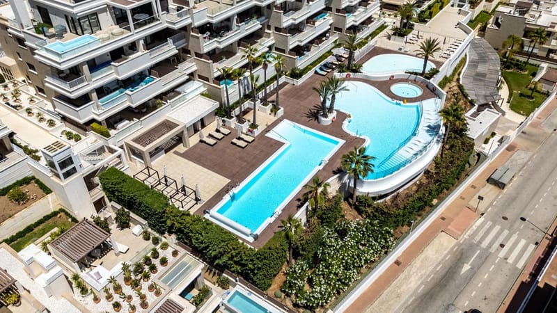 Townhouse in La Cala de Mijas