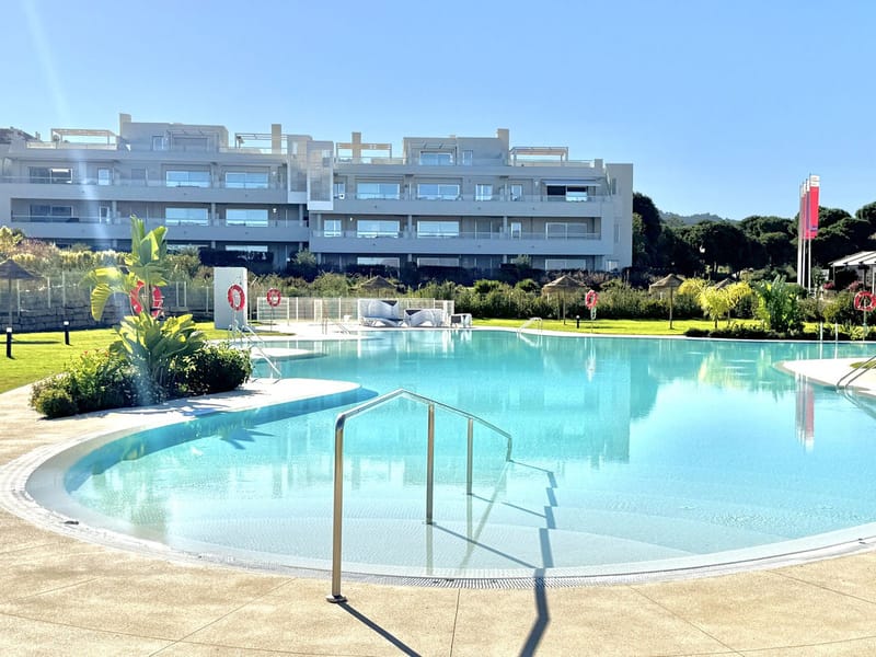 Ground Floor Apartment in La Cala Golf