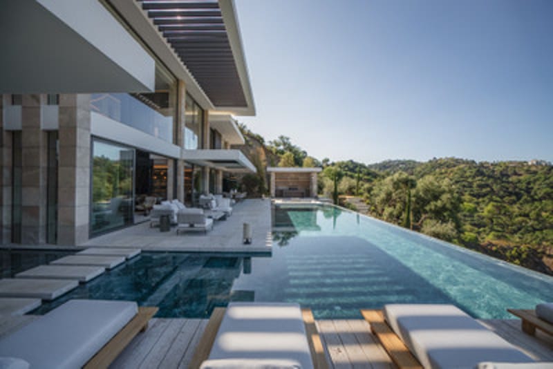Detached Villa in La Zagaleta