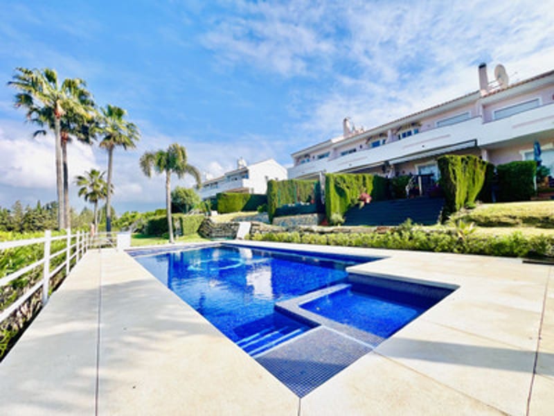 Townhouse in Atalaya