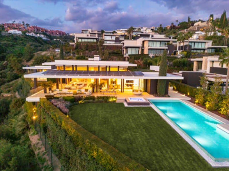 Detached Villa in La Quinta