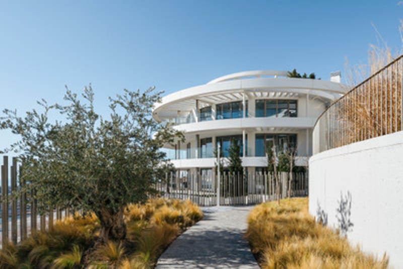 Middle Floor Apartment in Benahavís