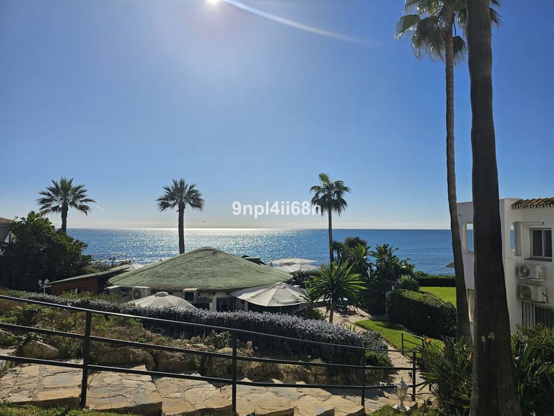 Ground Floor Apartment in Riviera del Sol