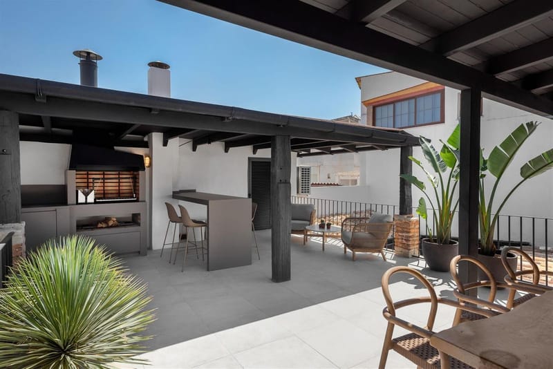 Townhouse in Marbella