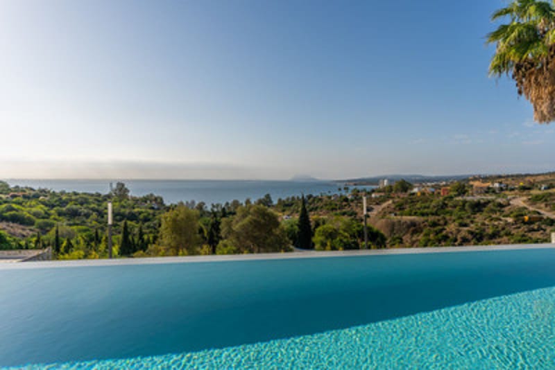 Townhouse in Manilva