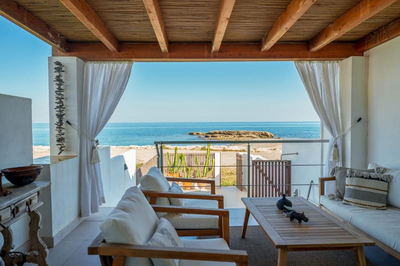 Townhouse in Estepona