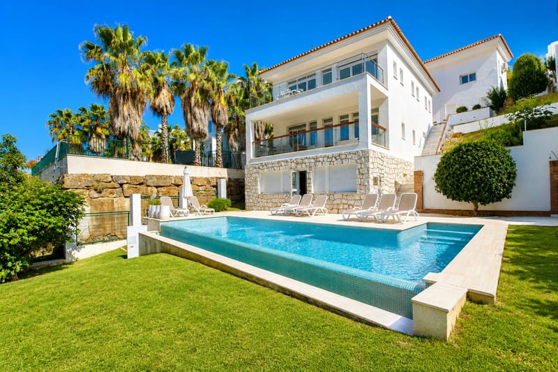 Detached Villa in La Cala Golf