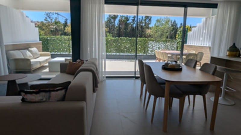 Semi-Detached House in Atalaya